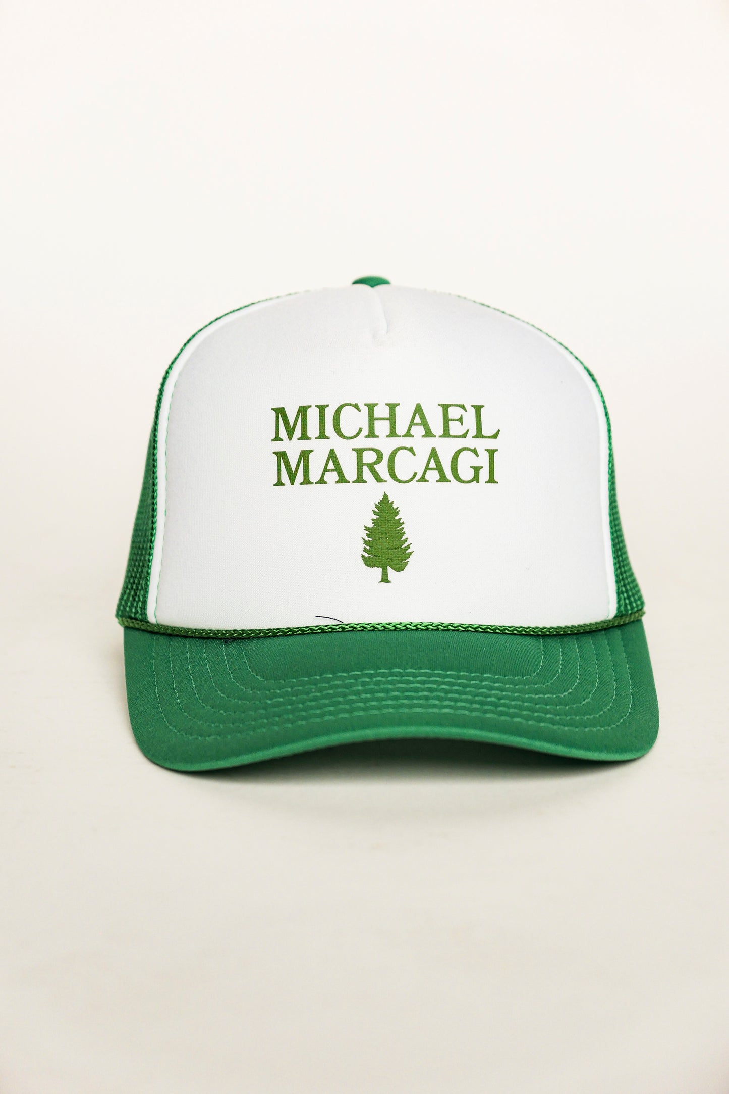 Pine Hat