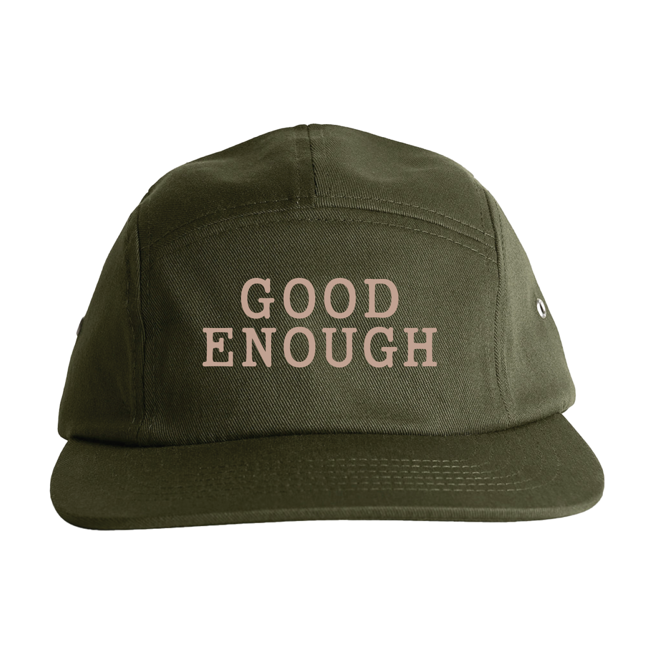 Good Enough Hat