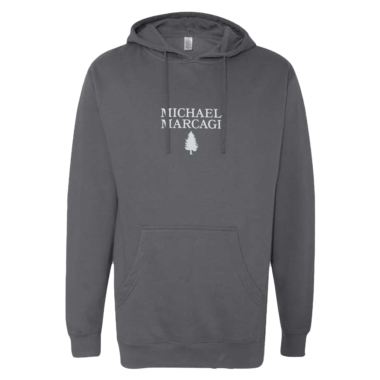 Pine Hoodie