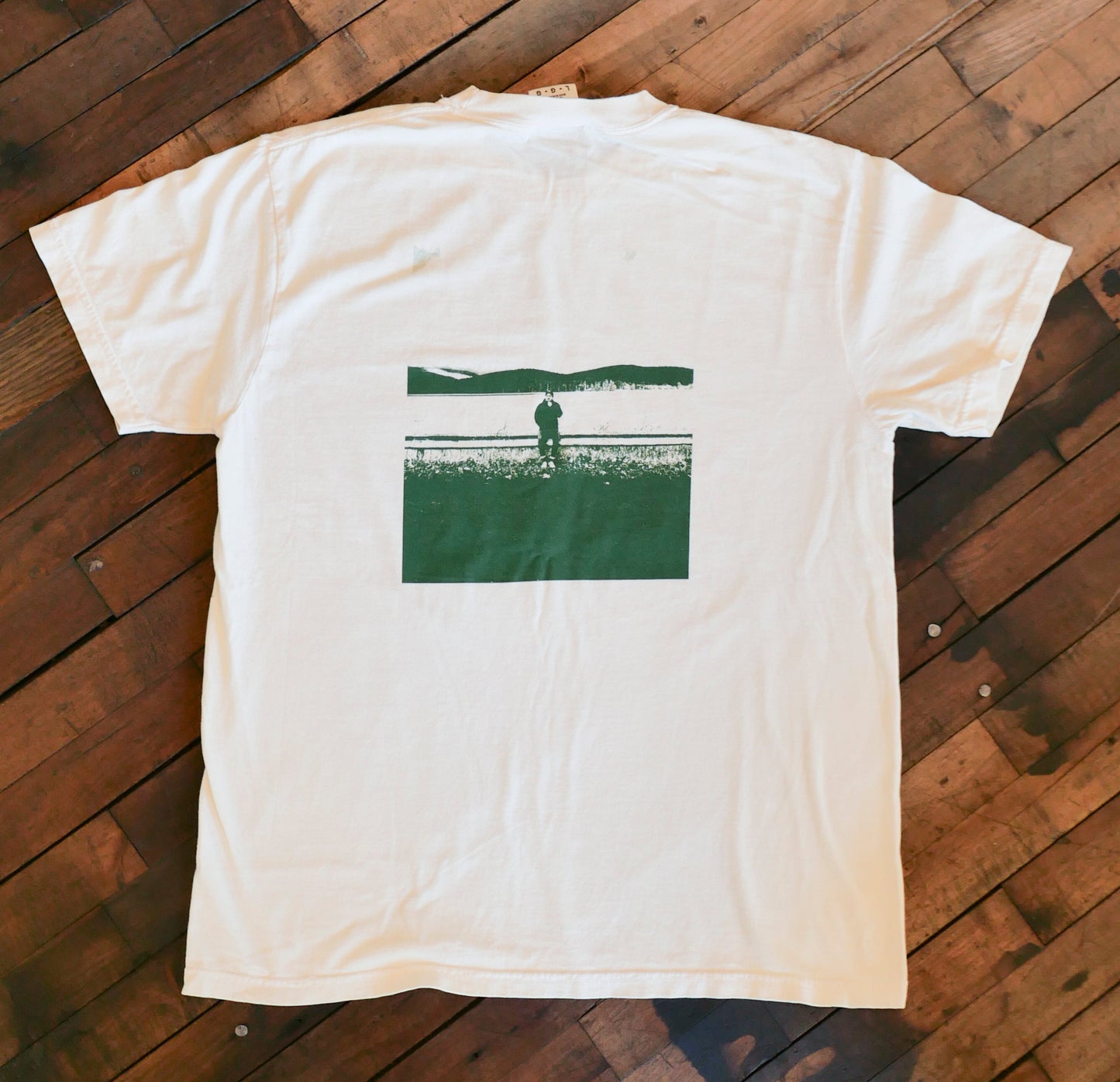 Pine Tee