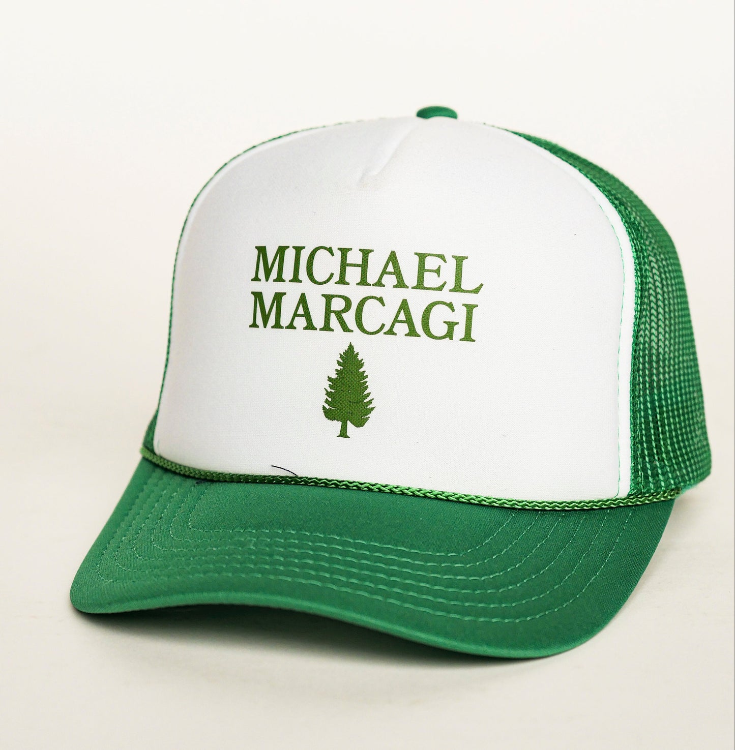 Pine Hat