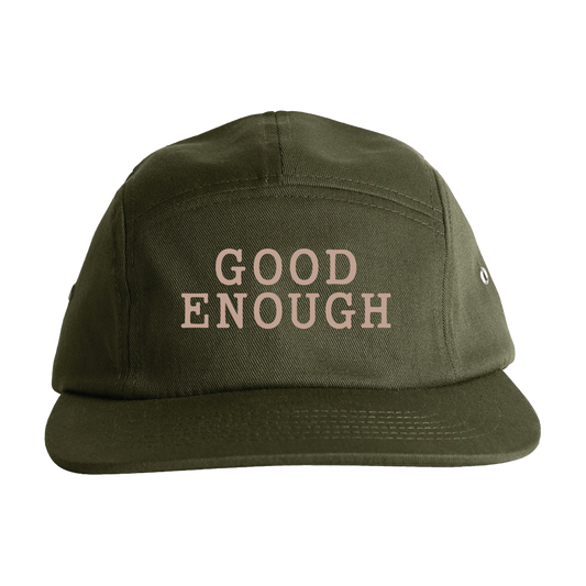 Good Enough Hat