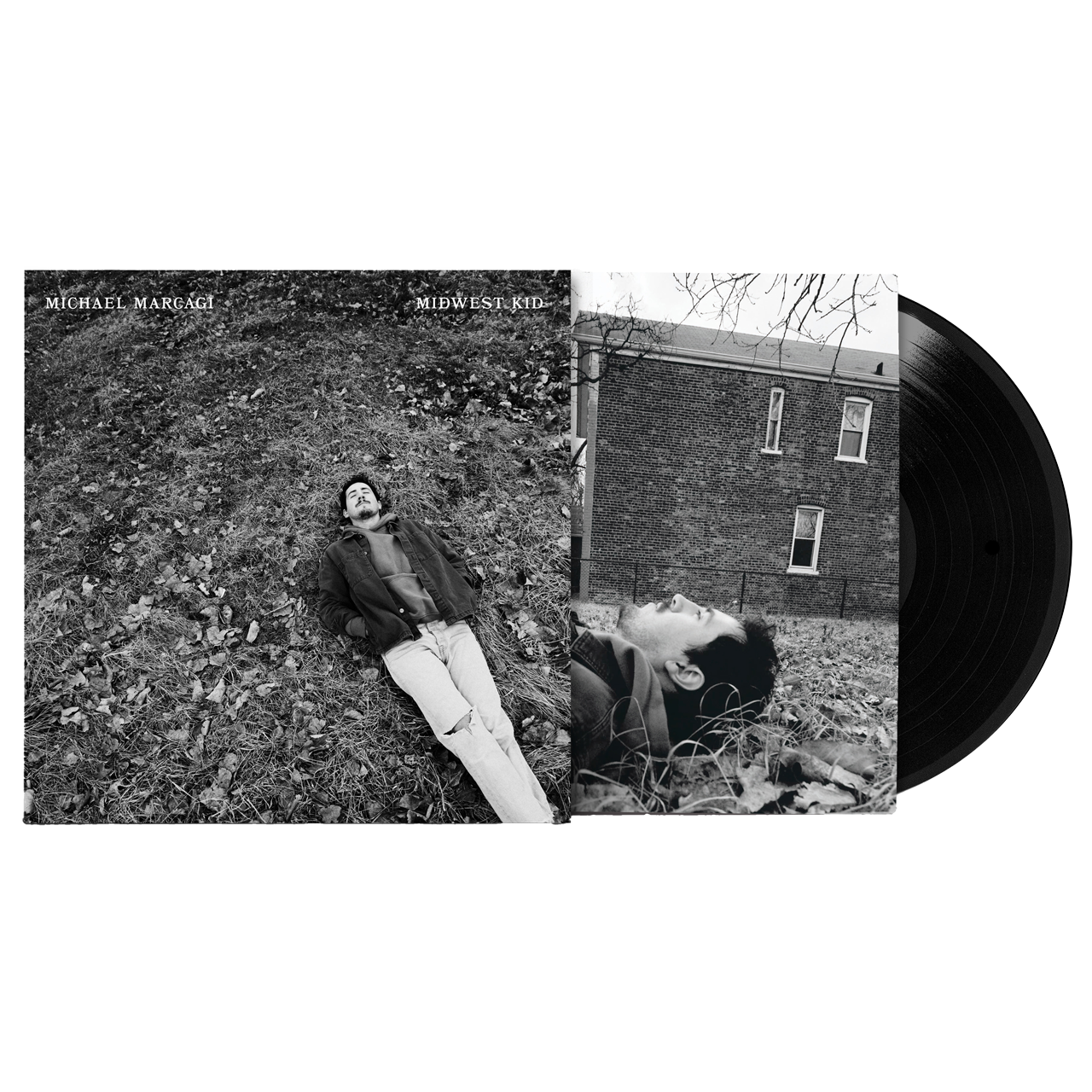 Midwest Kid Vinyl