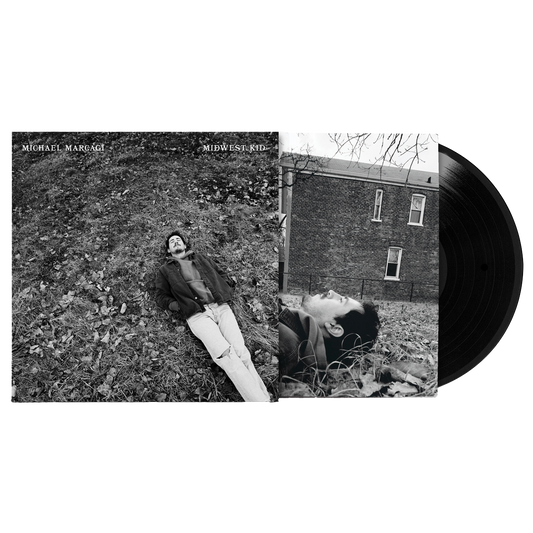 Midwest Kid Vinyl