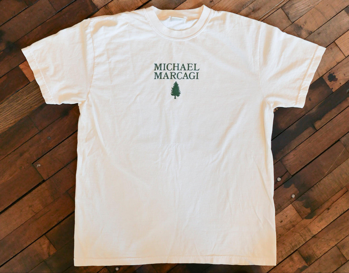Pine Tee
