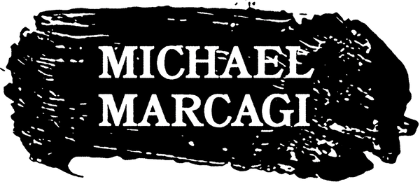 Michael Marcagi Official Merchandise